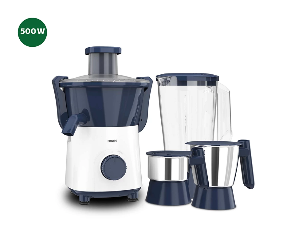 Philips Juicer Mixer Grinder HL7568/00